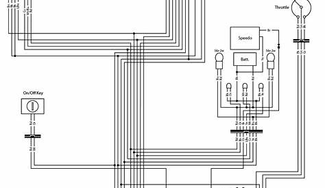 andr01d.make: e-bike: updated battery & wiring diagrams