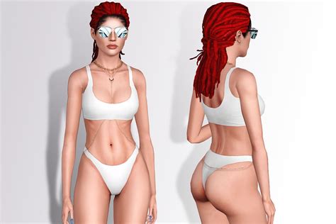 Sims Nude Mod Clothing Dockdase