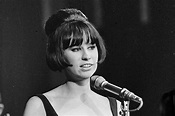 'Girl from Ipanema' singer Astrud Gilberto dead at 83 | ABS-CBN News