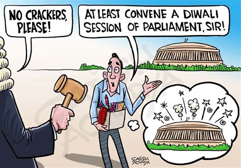 Session Of Parliament Cartoonistsatishcom
