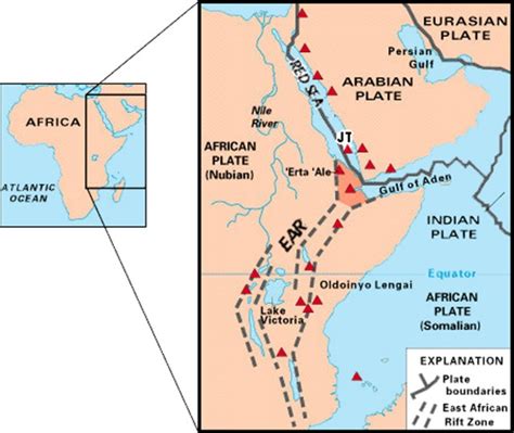 Global Volcanism Program Report On Alu Dalafilla