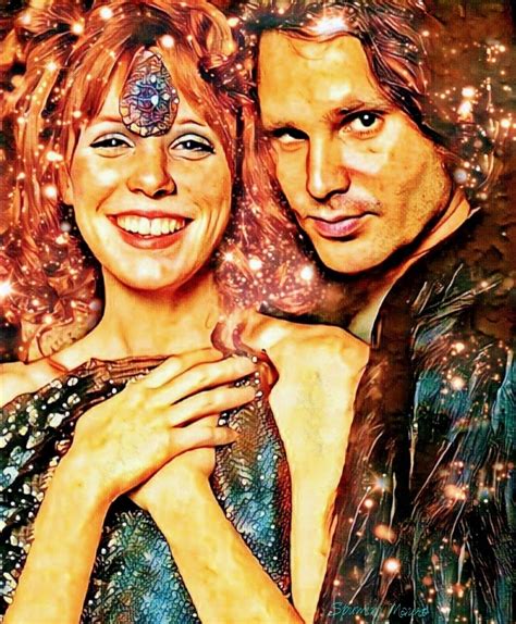 Jim Morrison Pamela Courson Queen Of The Highway And Lizard King