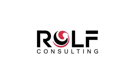 Rolf Consulting 2019 Logo White Background Rolf Goffman Martin Lang Llp