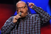 Brian Posehn: I Don't Have the Energy to Front a Band for a Tour