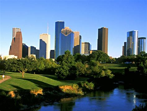 Houston | Commercial Real Estate | CBRE