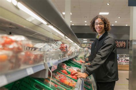 Waitrose Night Shift Jobs John Lewis Partnership Careers