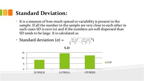Mean, median, and mode are three kinds of averages. Mean, median, mode, Standard deviation for grouped data ...