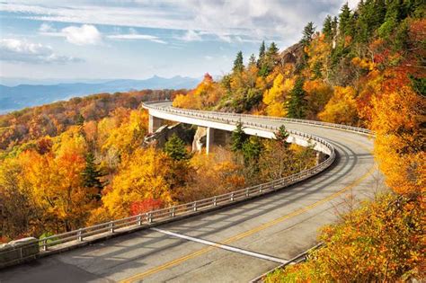 Most Scenic Drives In Every State In America Beautiful Road Trips