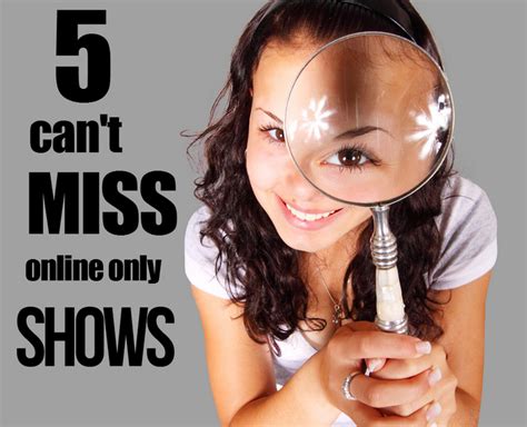 ﻿5 Online Series You Just Cant Miss Quite Writely