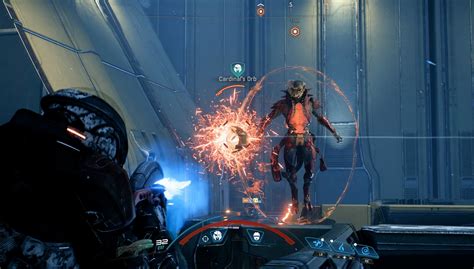 Mass Effect Andromeda Guide A Trail Of Hope Havarl Voeld The Moshae And The Fate Of The
