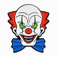 Download High Quality clown clipart scary Transparent PNG Images - Art ...