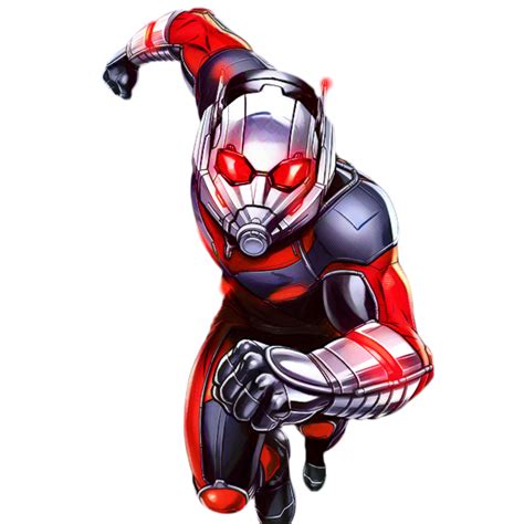 Hank Pym Iron Man Ant Man Captain America Wasp Png Download 600600