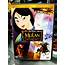 Disneys Mulan  DVD Movie Galore