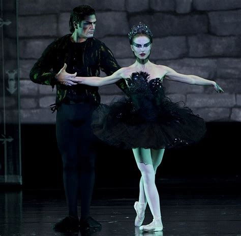 Mary Helen Bowers Dancer Who Trained Natalie Portman For Black Swan Pens Guide To Getting A