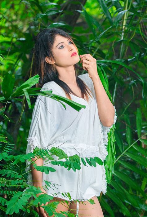 Adisha Shehani In Action Ceylonface Actress And Models