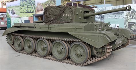 Cromwell Tank Ww2 Armourfast 172 Scale Wip Wargaming Hub