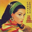 Music Archive: Connie Francis - Do The Twist (1962)
