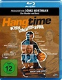 Hangtime - Kein leichtes Spiel [Blu-ray] by Ralph, Kretschmar, Lindow ...
