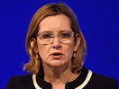 After the London Bridge attack, Home Secretary Amber Rudd we should ...