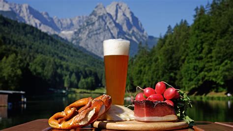 Planning A Euro Trip Here Are The Best Places To Eat In Germany