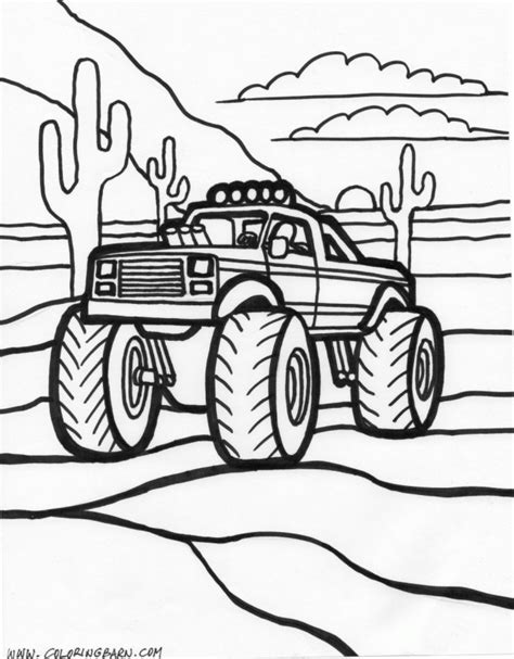 Cars The King Coloring Pages