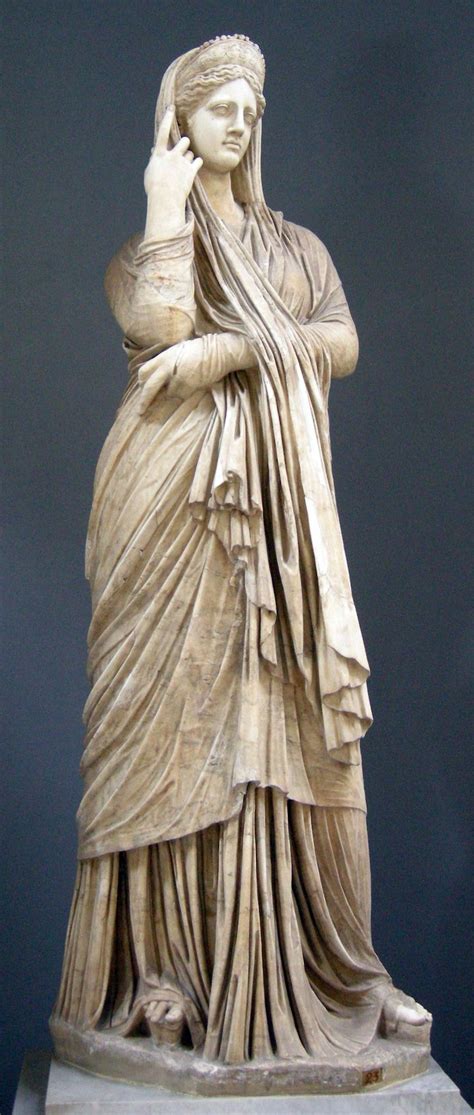 Madame De Pompadour Ancient Roman Art Roman Sculpture Roman Statue