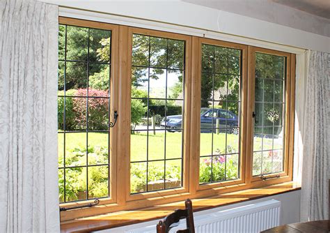Timber Alternative Windows Warwickshire
