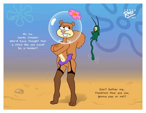 Pregnant Sandy Cheeks Porn Sex Pictures Pass