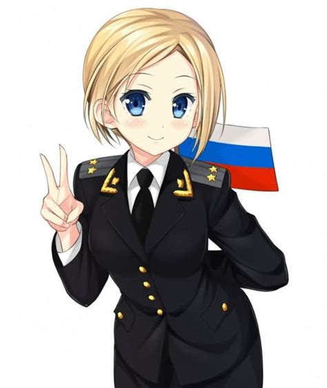 Natalia Poklonskaya Image By Phanc Zerochan Anime Image Board