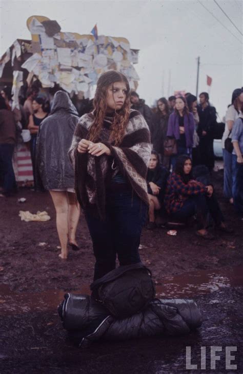 What It Was Really Like To Be At Woodstock Back In Artofit