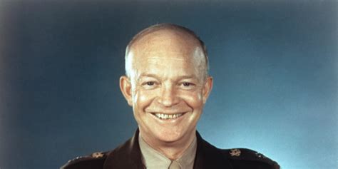 10 Things You May Not Know About Dwight D Eisenhower History