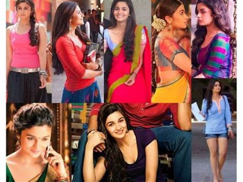 how to look like alia bhatt in 2 states 4 steps