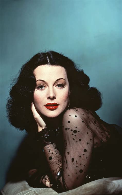 Pin By Aries Ram On Beauty And Women Hedy Lamarr Most Beautiful Hollywood Actress Best