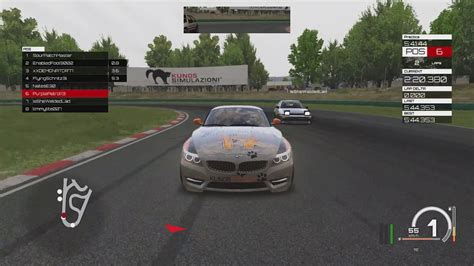 Assetto Corsa Online Drifting Why Can T You Turn Off Traction Control
