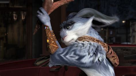 Bunnymund Hq Rise Of The Guardians Photo 34935814 Fanpop