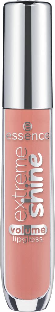 Essence Extreme Shine Volume Lipgloss Power Of Nude PINK PANDA