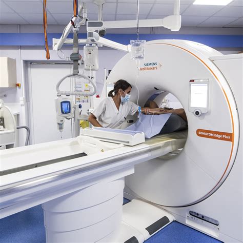 Radiologie Diagnostique Centre Hospitalier De Pau