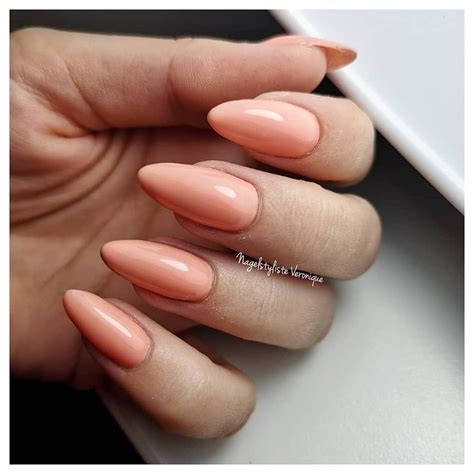 LoveNess Nail Products Feeling Peachy With LoveNess Hot Peach LVS Bibisnaildesign
