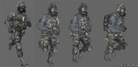 Cod8 Mw3 Sas Ct Pack For Css