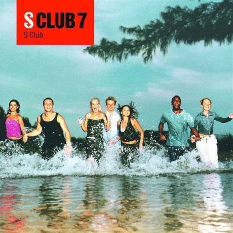 S Club Audio Cd By S Club 7 Very Good 731454310321 Ebay