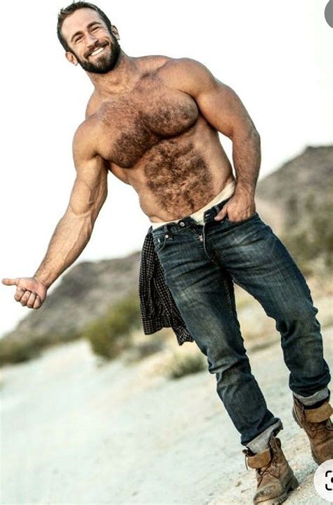 Pin On Hairy Guys