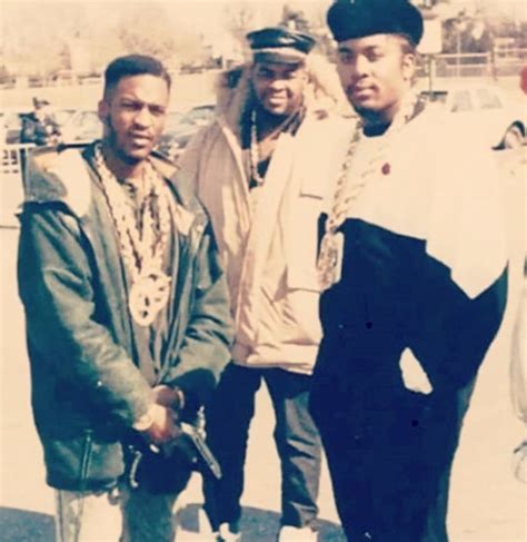 Eric B And Rakim Real Hip Hop Love N Hip Hop Hip Hop Fashion 80s