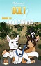 BOLT: Road to Hollywood fanfic cover by Musicalmutt2 on DeviantArt