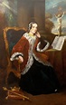 Victor Schnetz 1835 Ste Jeanne de France - Category:Joan of France ...