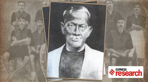 Nagendra Prasad Sarbadhikari Tentang Evolusi Besar Sepakbola India