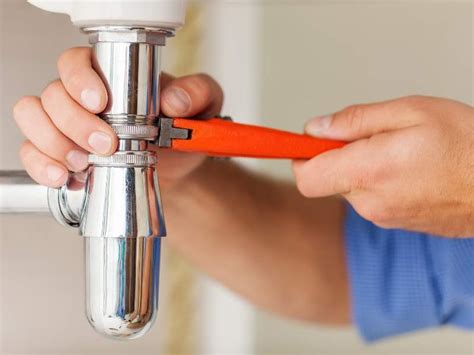 Emergency Plumbing Tips From A Plumber Dig This Design