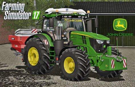 John Deere R Series Full Pack V Mod Farming Simulator Mod