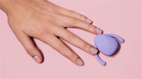 The Female Engineers Building Better Sex Toys