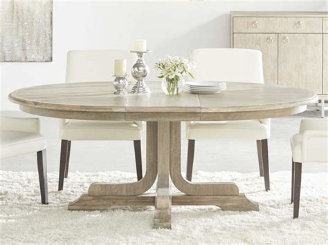 Essentials For Living Traditions Torrey Round Dining Table Esl6128ng