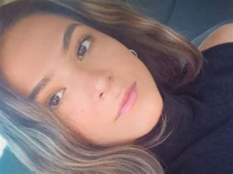 Antonia Barra La Joven Que Se Quitó La Vida Tras Ser Violada En Chile